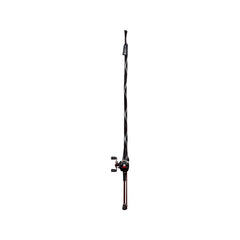 Rod Cover Trigger Split up to 8' 6" 255 cm 80 cm BLACK/SILVER / EN STL