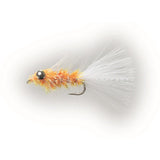 Krystal Bugger Stl 8 FLUO ORANGE / EN STL