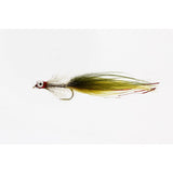 Dredger Stl 10 OLIVE/GREY / EN STL