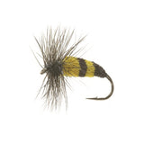 Getting-Deer Hair #10 GETTING-DEER HAIR / EN STL