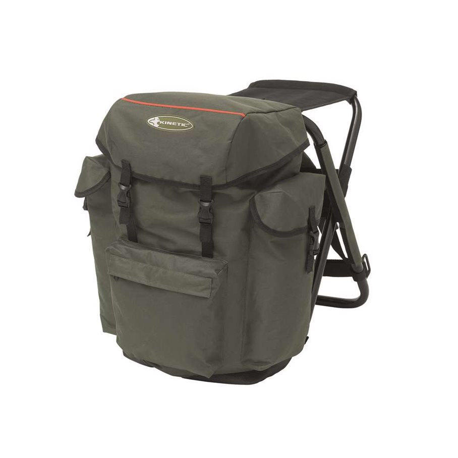 High Seat Chairpack EN STL