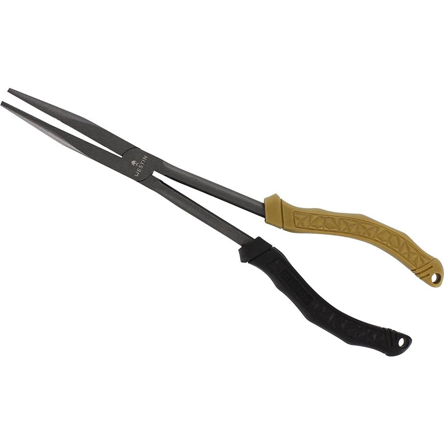 Unhooking Plier Large 29 cm BLACK SAND / 29 CM