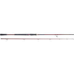 W6 Powercast 7'9" -130g Haspelspö 7'9"/40-130G