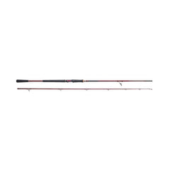 W6 Powercast 7'9" -130g Haspelspö 7'9"/40-130G