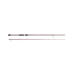 W6 Finesse T T&C 7'1" 5-15g Spinnspö EN STL