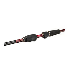 W6 Finesse T T&C 7'1" 5-15g Spinnspö EN STL