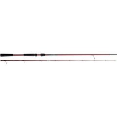 W6 Finesse Shad 7'6" 10-28g Haspelspö 7'6"/10-28G