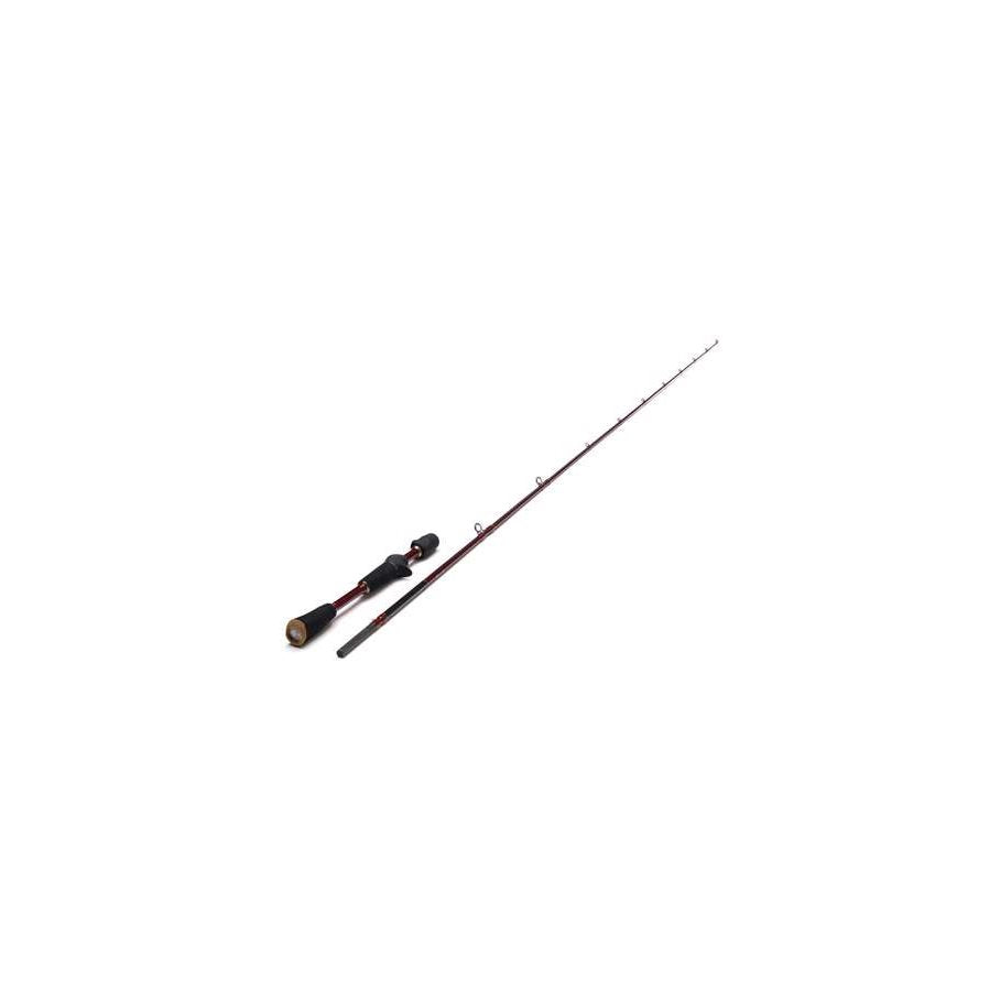 W6 Vertical Jigging-T 6'4