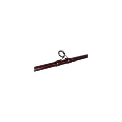 W6 Vertical Jigging-T 6'4" 28-52g - Vertikalspö EN STL