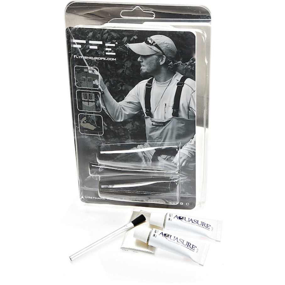 Aguasure Wader Repair 2x7 g EN STL