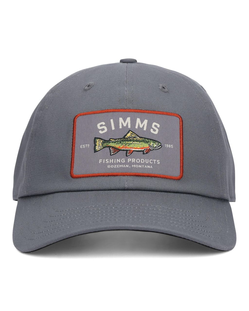Single Haul Cap ADMIRAL STERLING / ONE SIZE