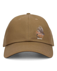 Single Haul Cap ADMIRAL STERLING / ONE SIZE