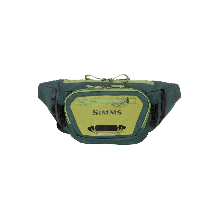 Freestone Tactical Hip Pack SHADOW GREEN / EN STL