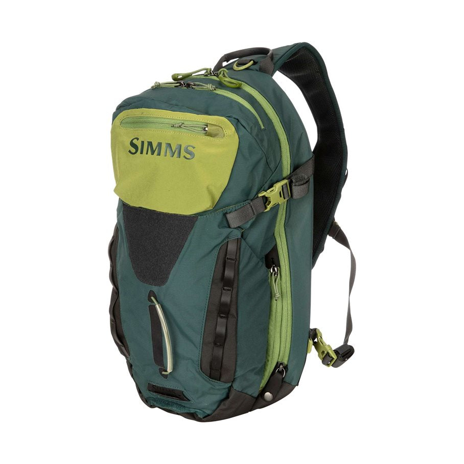 Freestone Ambi Sling Pack SHADOW GREEN / EN STL