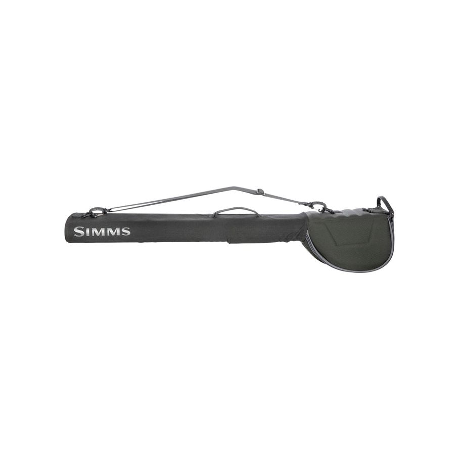 GTS Double Rod/Reel Vault 9 Fot 4-delade EN STL