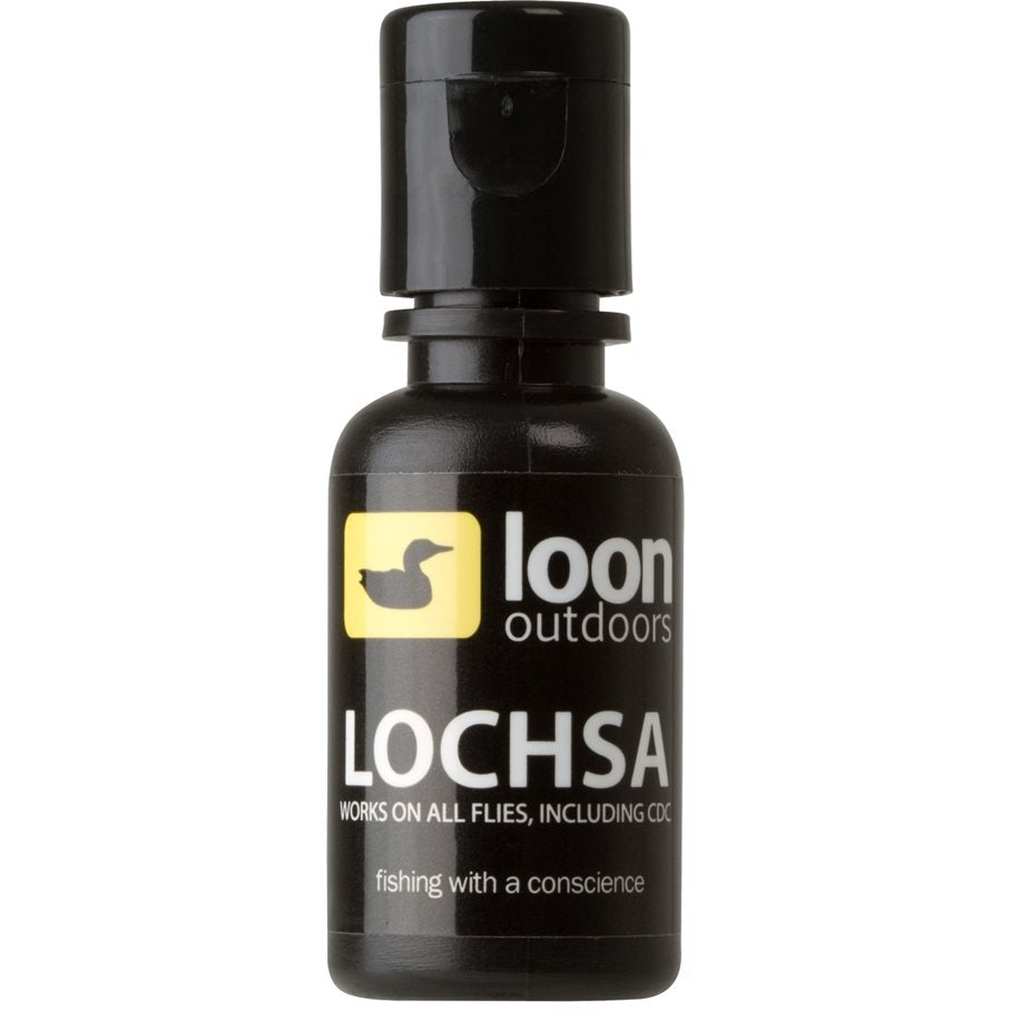 Lochsa EN STL
