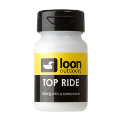 Top Ride EN STL