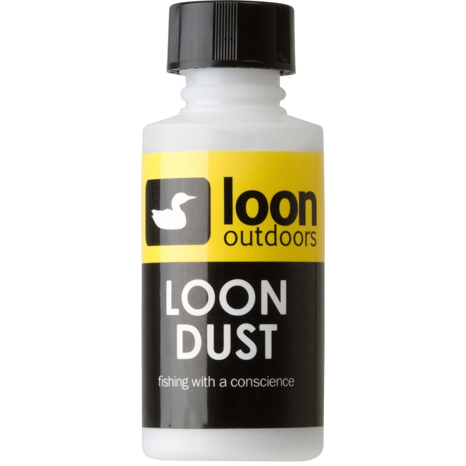 Dust EN STL