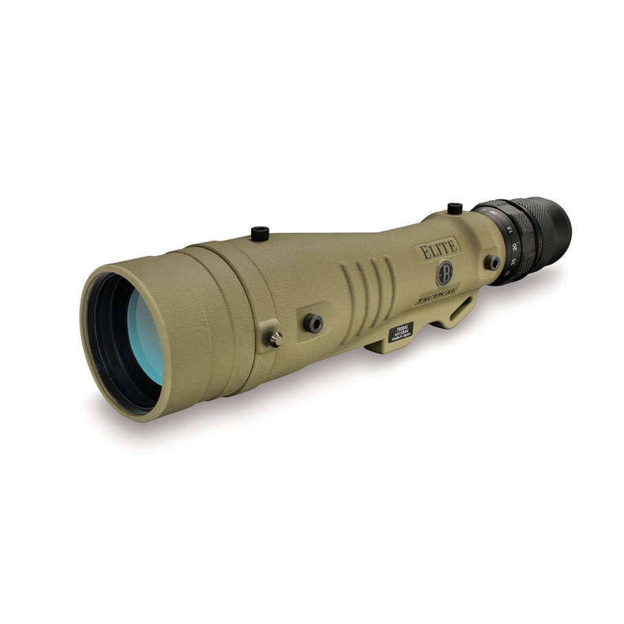LMSS 8-40x60 mm, H32, FFP EN STL