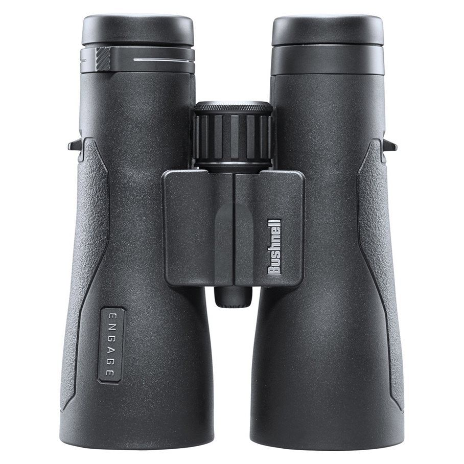 Engage Svart Roof Prism 10x50 ED, FMC, UWB Handkikare EN STL