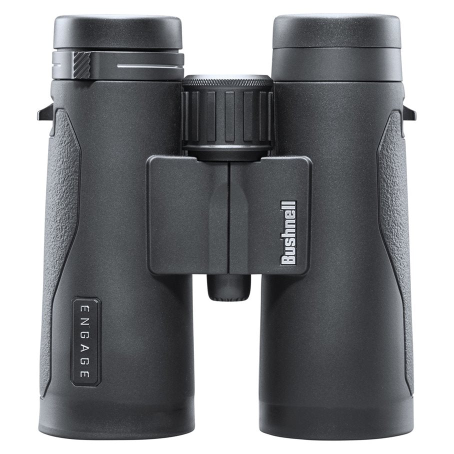 Engage Svart Roof Prism 8x42 ED, FMC, UWB Handkikare EN STL