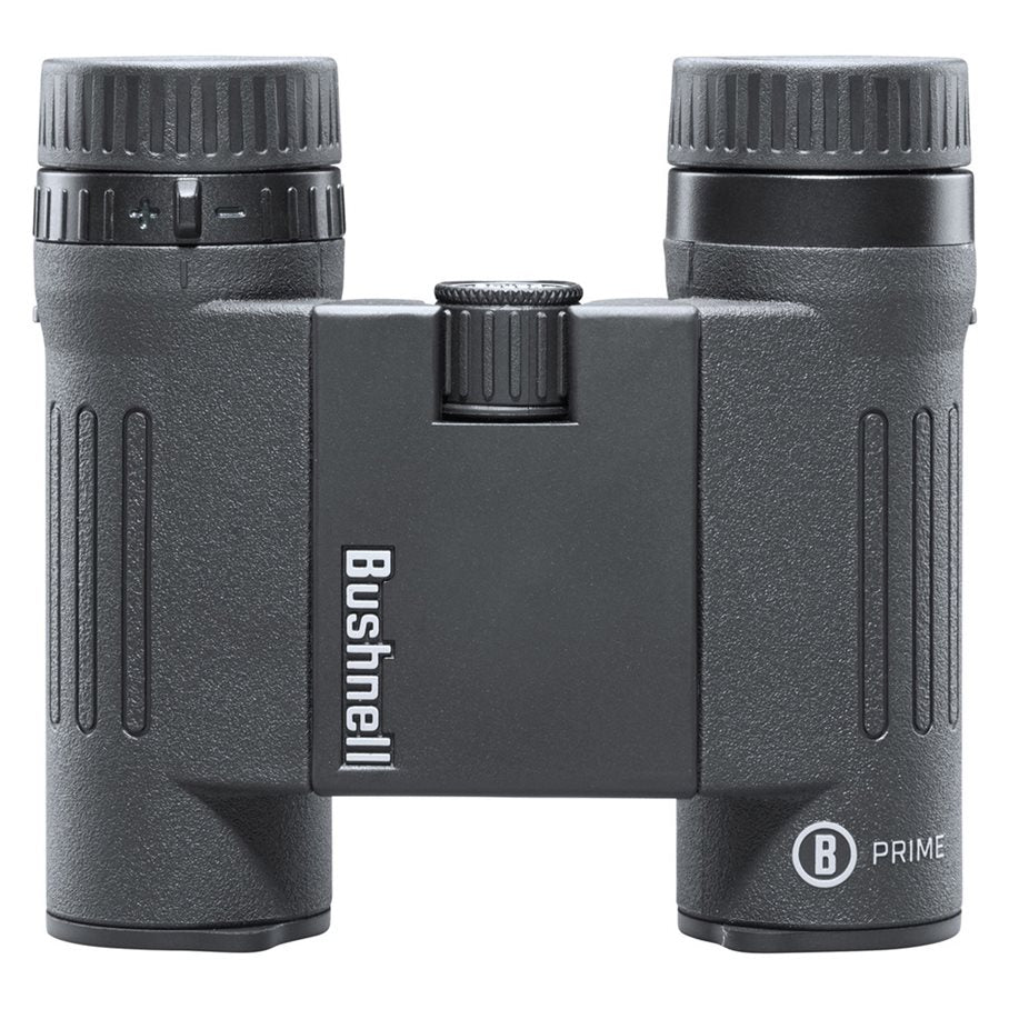 Prime 10x25 Svart Roof Prism MC Handkikare EN STL