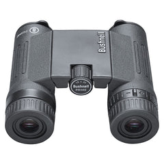 Prime 10x25 Svart Roof Prism MC Handkikare EN STL