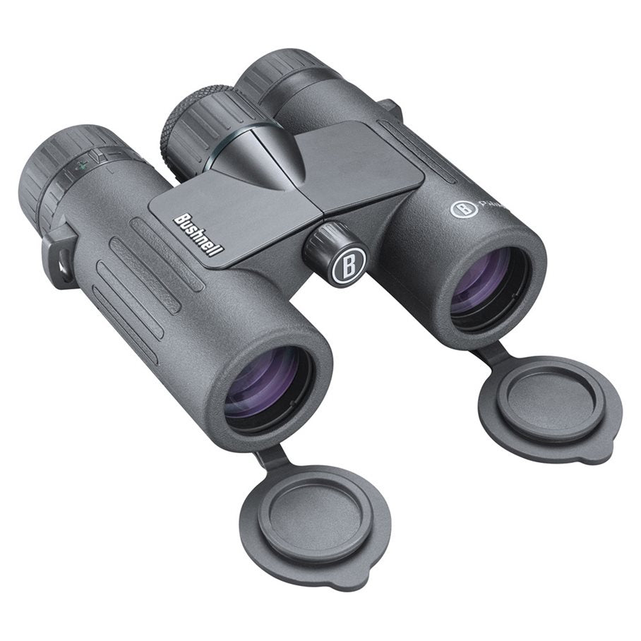 Prime 10x28 Svart Roof Prism FMC Handkikare EN STL