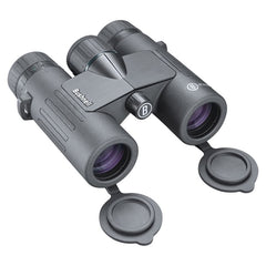 Prime 10x28 Svart Roof Prism FMC Handkikare EN STL