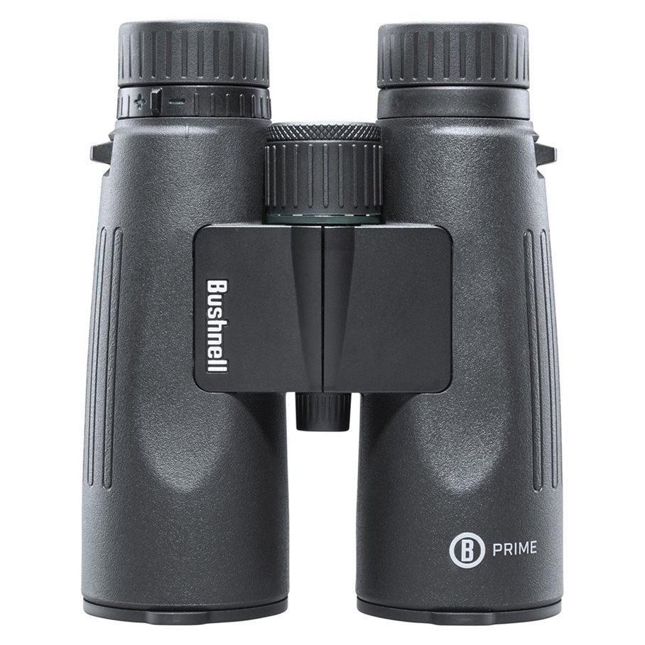 Prime 12x50 Svart Roof Prism FMC Handkikare EN STL