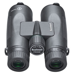 Prime 12x50 Svart Roof Prism FMC Handkikare EN STL