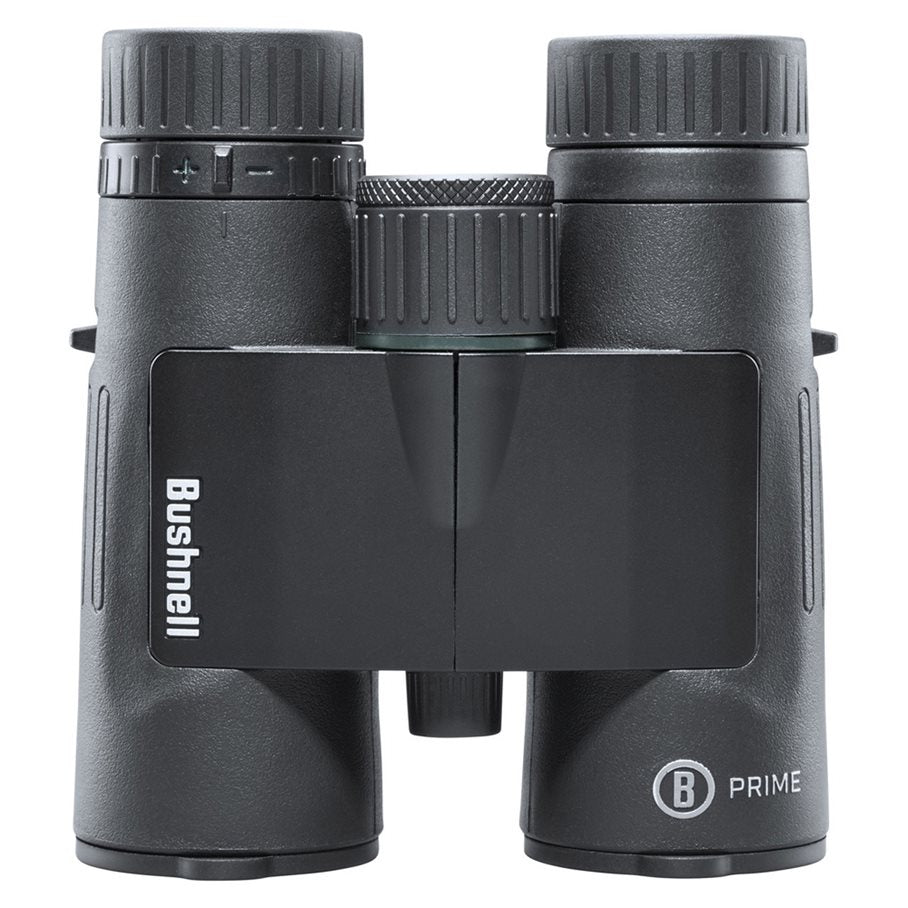 Prime 8x42 Svart Roof Prism FMC Handkikare EN STL