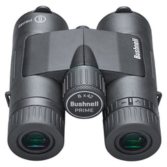 Prime 8x42 Svart Roof Prism FMC Handkikare EN STL