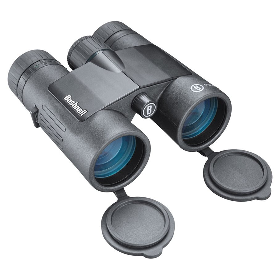 Prime 8x42 Svart Roof Prism FMC Handkikare EN STL