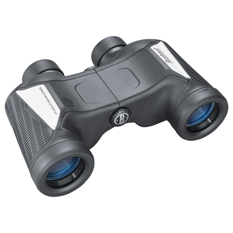 Spectator Sport 7x35 Svart Porro Permafocus Handkikare EN STL