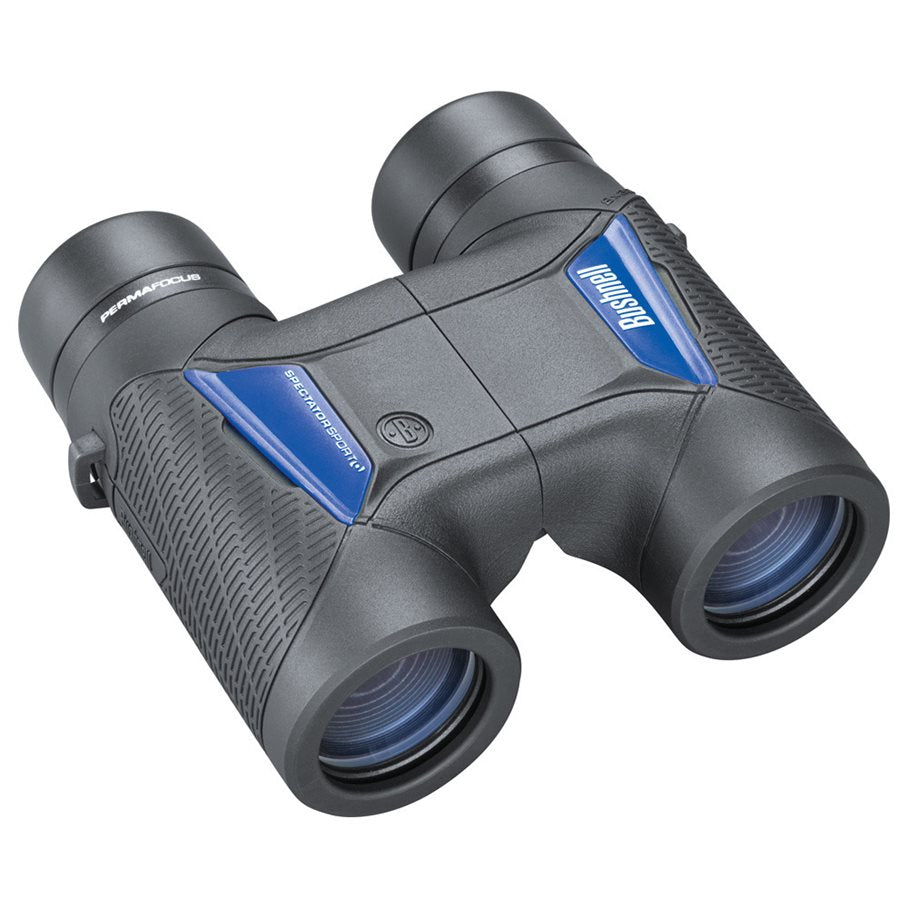 Spectator Sport 8x32 Roof Prism Permafocus Handkikare EN STL