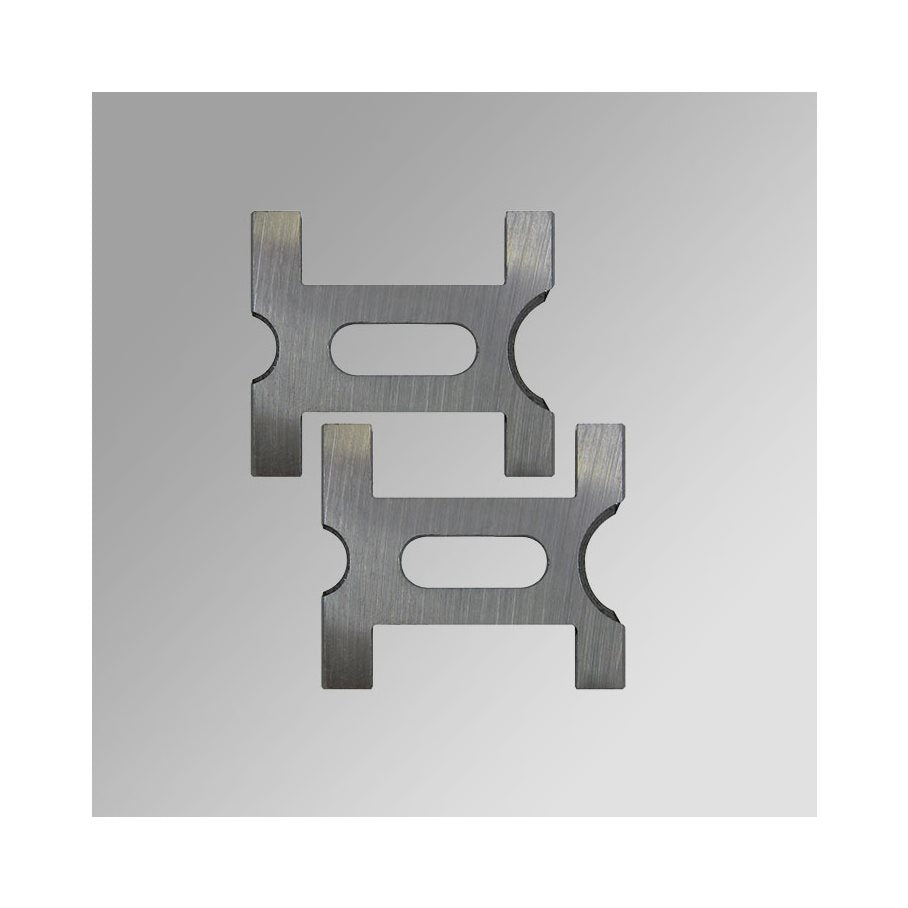 (S) Shell Holder Jaws For Co-Ax Press - Hylshållare EN STL