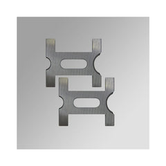 (S) Shell Holder Jaws For Co-Ax Press - Hylshållare EN STL