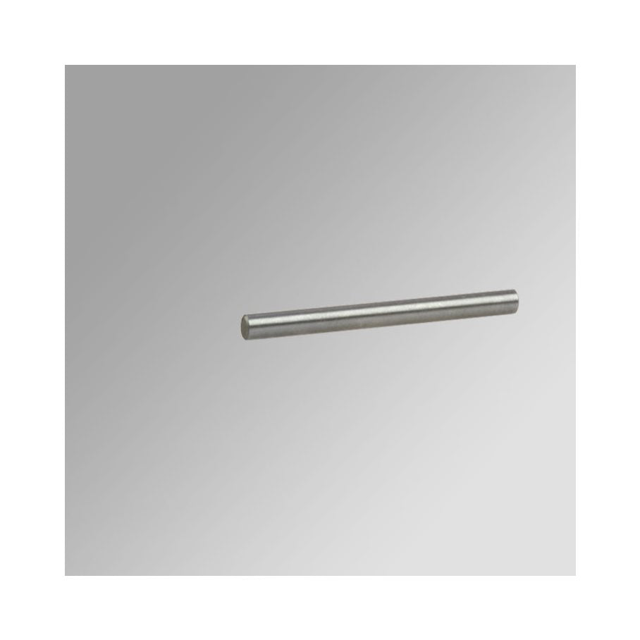 Short Special Decapping Pin - Utstötarpinne kort, special EN STL