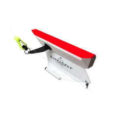 Paravan Supra Cruz V2, 1 par Medium EN STL