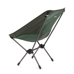 Chair One Forest Green FOREST GREEN / EN STL