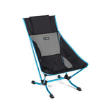 Beach Chair Black Blue EN STL