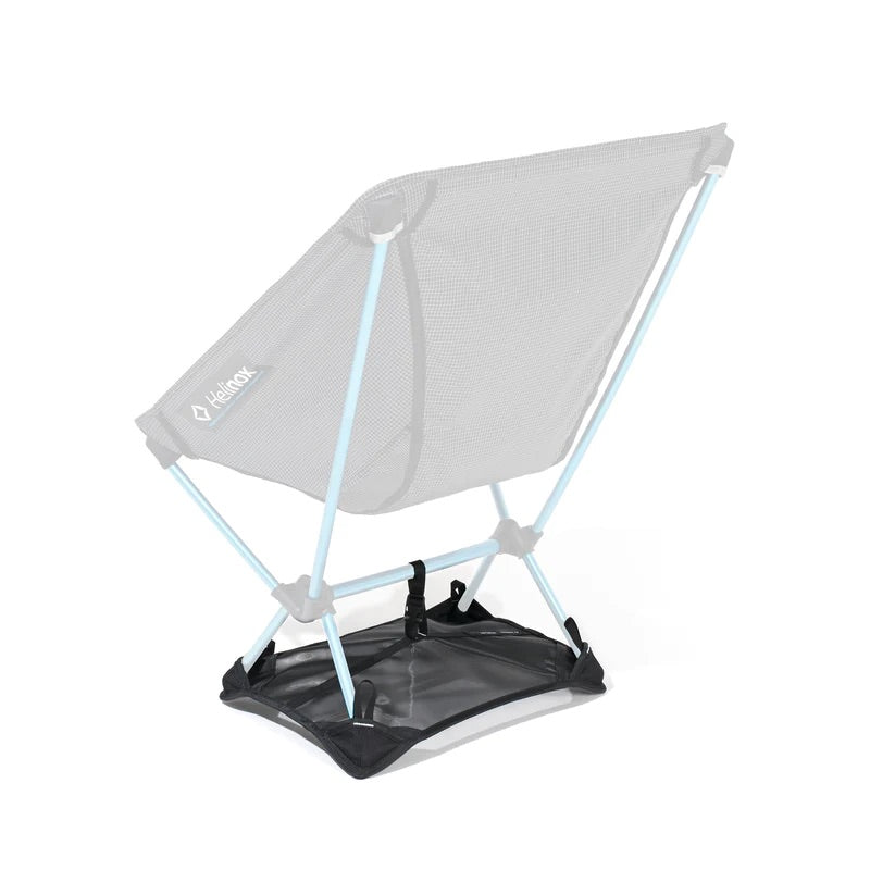 Ground Sheet for Chair Zero EN STL