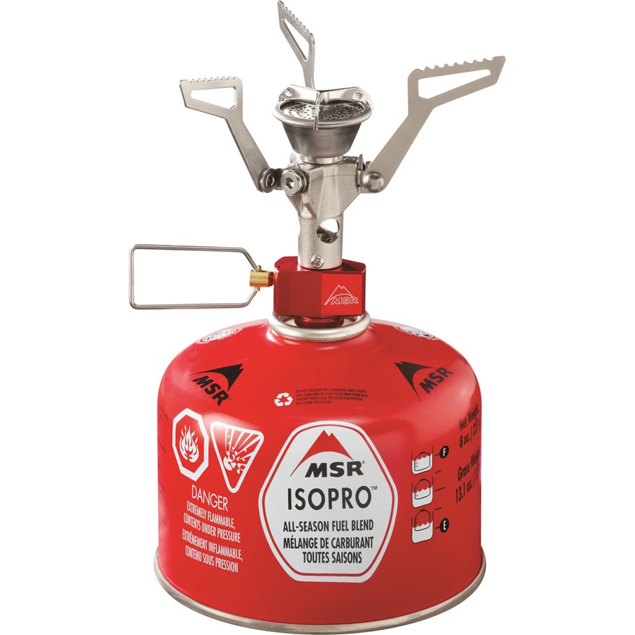 PocketRocket 2 Stove EN STL