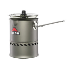 Reactor 1 L Stove System EN STL
