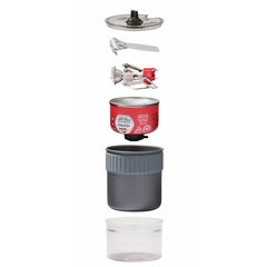 PocketRocket 2 Mini Stove Kit EN STL