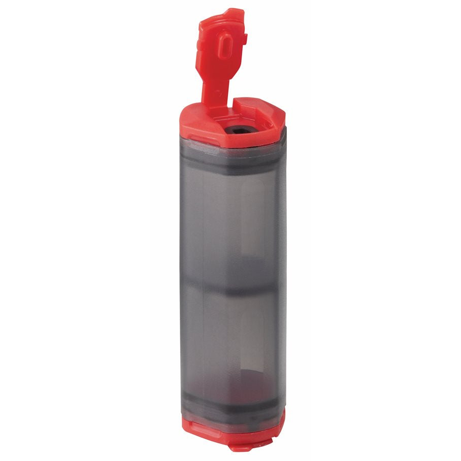 Salt & Pepper shaker EN STL