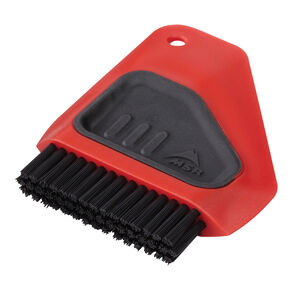 Alpine Dish Brush / Scraper EN STL