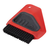 Alpine Dish Brush / Scraper EN STL