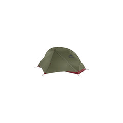 Hubba NX Solo Tält V6 GREEN / EN STL